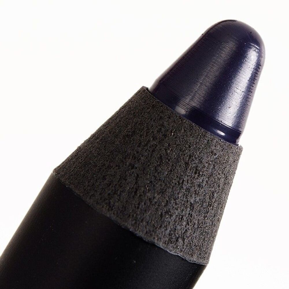 NARS Velvet Matte Lip Pencil Unspoken Dark Blue 0.08 oz #2494 DISCONTINUED NOS
